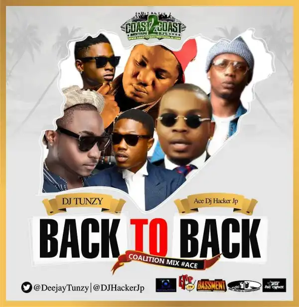 DJ Hacker Jp - Bring It Back Mix
